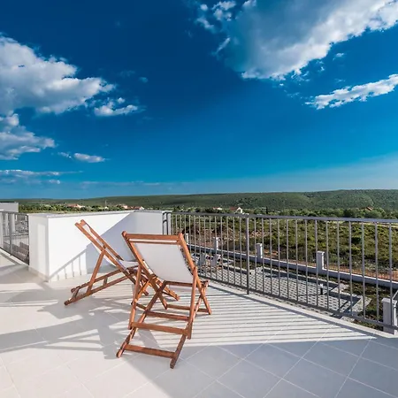 Villa Dalmacija I Sukošan