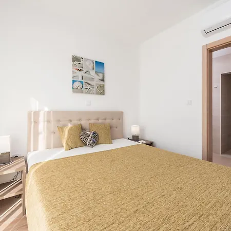 Villa Dalmacija I Sukošan