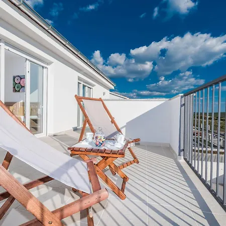 Villa Dalmacija I Sukošan