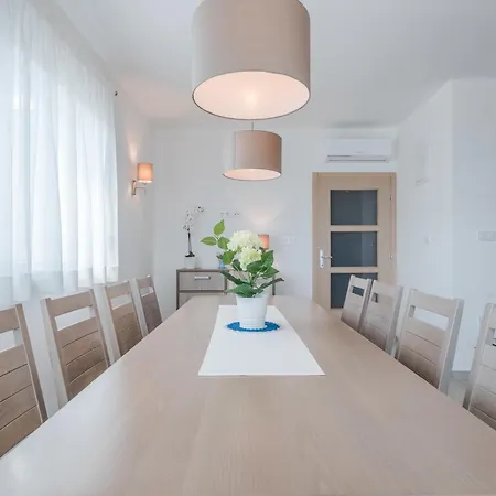 Villa Dalmacija I Sukošan